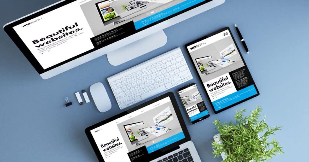 Cuanto cuesta una pagina web