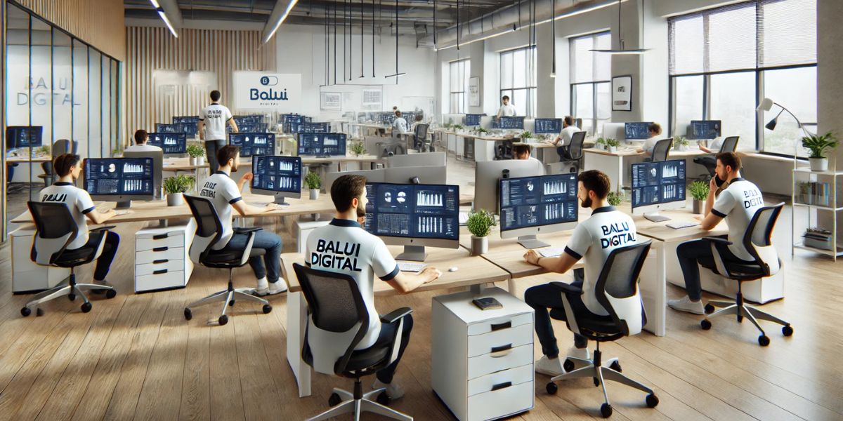 El papel del soporte informático en la productividad empresarial