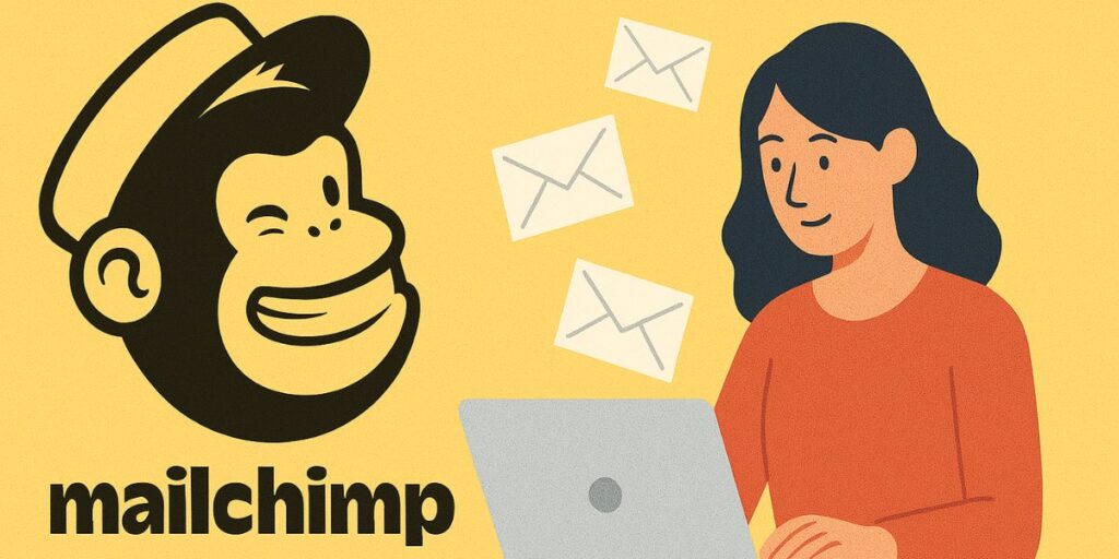 Mailchimp la plataforma de email marketing todo en uno para negocios de cualquier tamaño