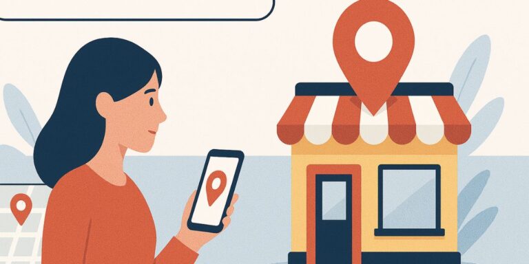 SEO Local Cómo Atraer Clientes de tu Zona y Aumentar tus Ventas
