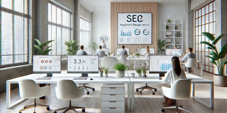 SEO para principiantes Guía completa para mejorar tu posicionamiento