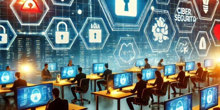 ¿Cómo saber si tu empresa está en riesgo de un ciberataque