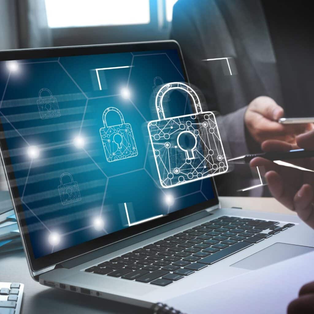 Email security acronis