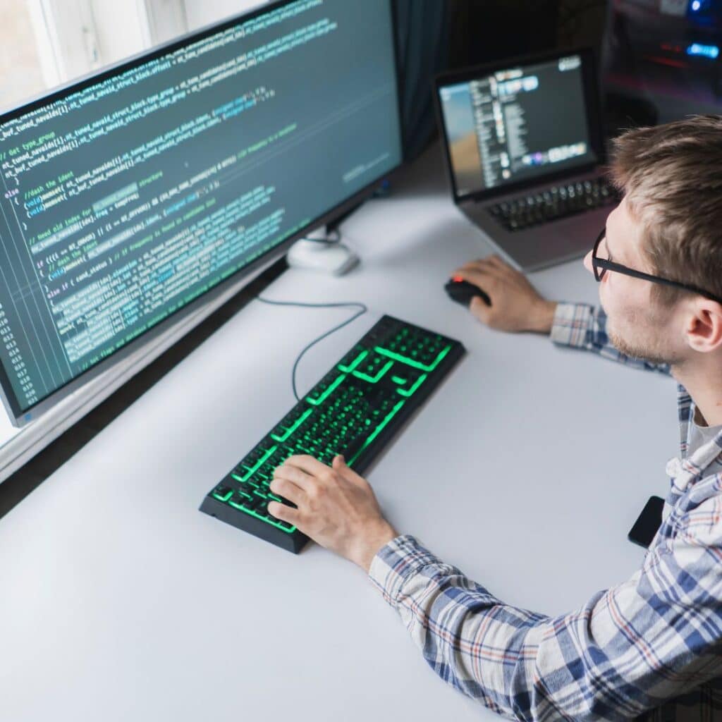 Protege tu empresa de ciberataques