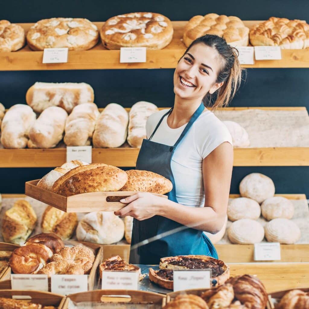 Tpv para pasteleria