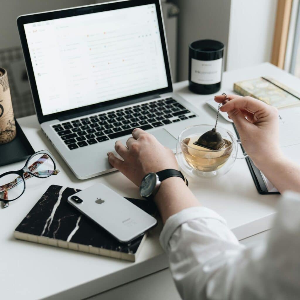 Ventajas de email security