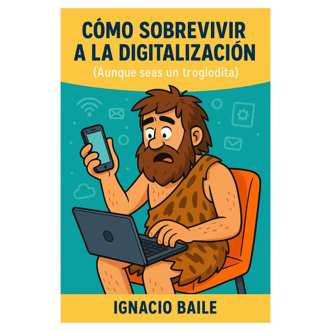 Como sobrevivir a la digitalización guia para autonomos