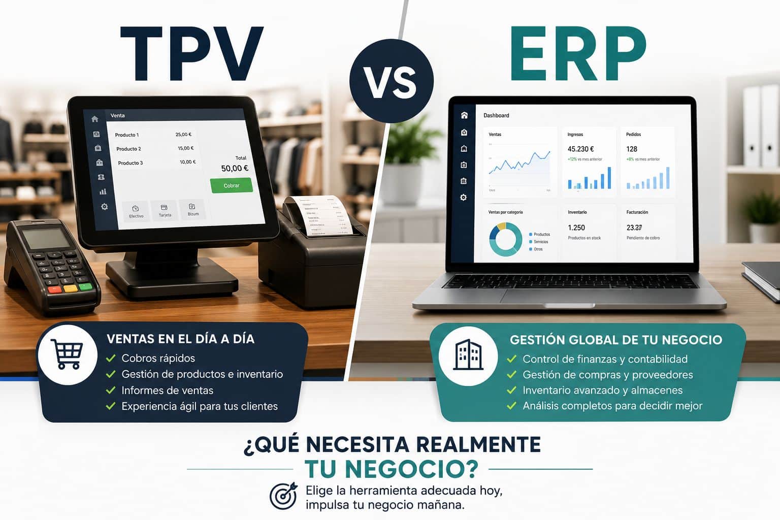 Tpv o erp