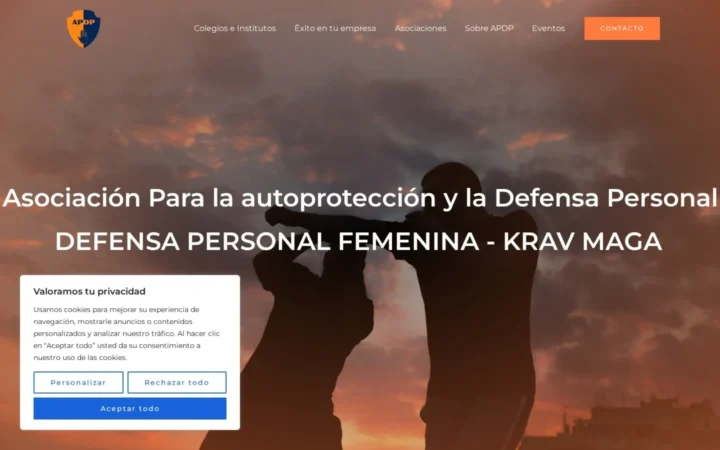 Captura de APDP (ordenador)